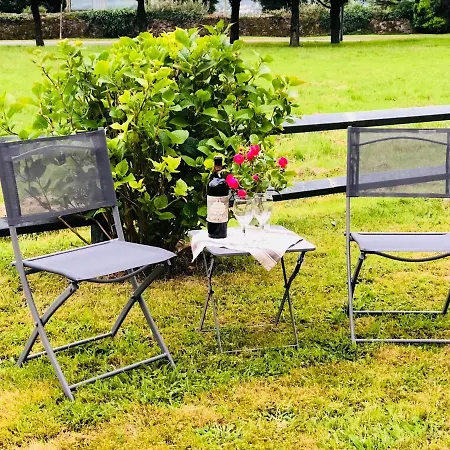 Apartman Charming, Modern Masonette In Heart Of River Town Fermoy