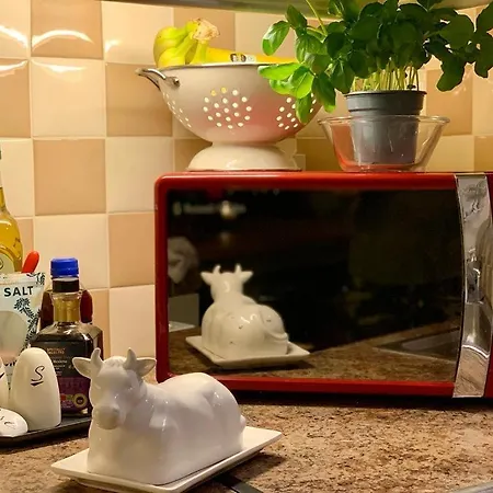 Charming, Modern Masonette In Heart Of River Town *