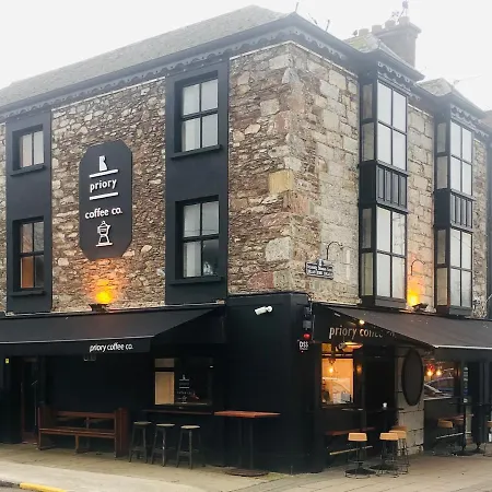 Charming, Modern Masonette In Heart Of River Town * Fermoy