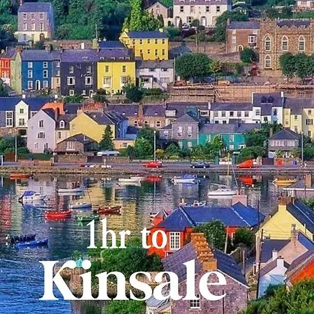 アパート Charming, Modern Masonette In Heart Of River Town ファーモイ