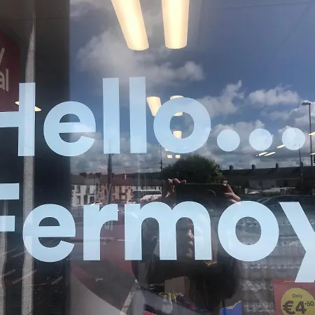 Charming, Modern Masonette In Heart Of River Town Fermoy