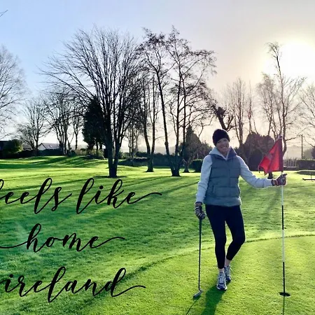 Charming, Modern Masonette In Heart Of River Town