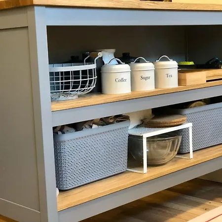 Charming, Modern Masonette In Heart Of River Town Apartment Fermoy