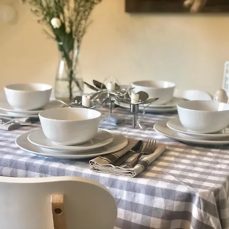 Charming, Modern Masonette In Heart Of River Town *