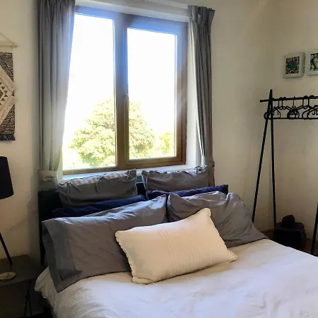 Charming, Modern Masonette In Heart Of River Town Apartment *