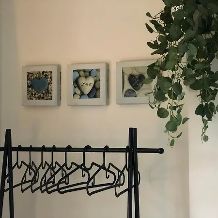 Charming, Modern Masonette In Heart Of River Town Apartment Fermoy