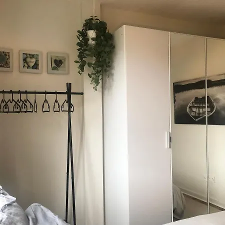 Apartment Charming, Modern Masonette In Heart Of River Town Fermoy