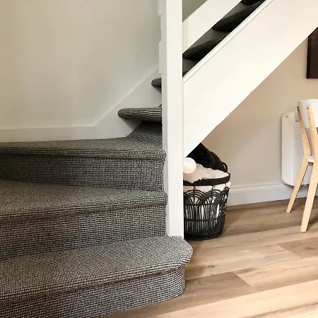 Charming, Modern Masonette In Heart Of River Town Apartment Fermoy