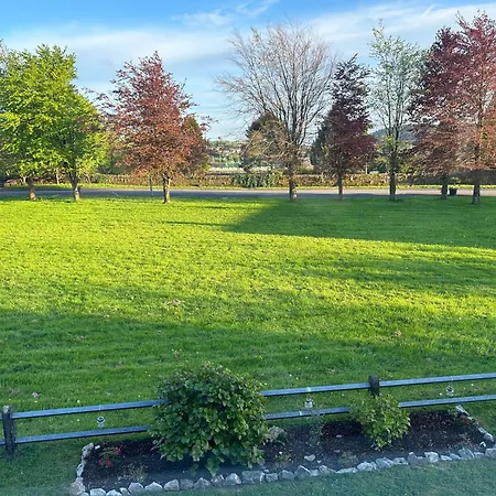 Charming, Modern Masonette In Heart Of River Town Fermoy