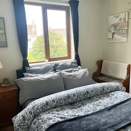 Charming, Modern Masonette In Heart Of River Town * Фермой