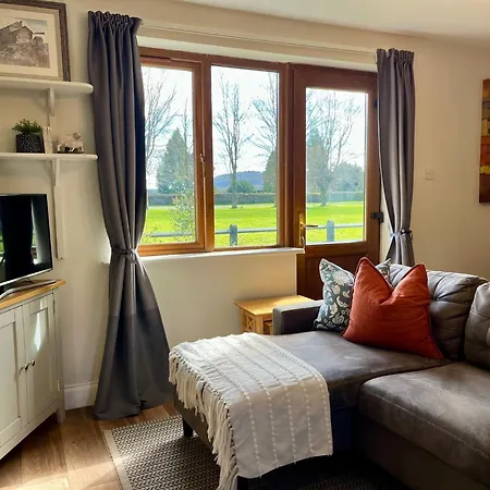 Διαμέρισμα Charming, Modern Masonette In Heart Of River Town Fermoy