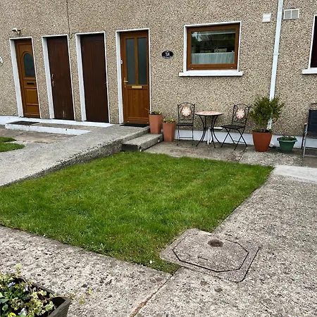 Charming, Modern Masonette In Heart Of River Town Fermoy